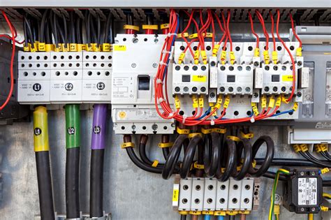 electrical control box assembly|types of electrical control panels.